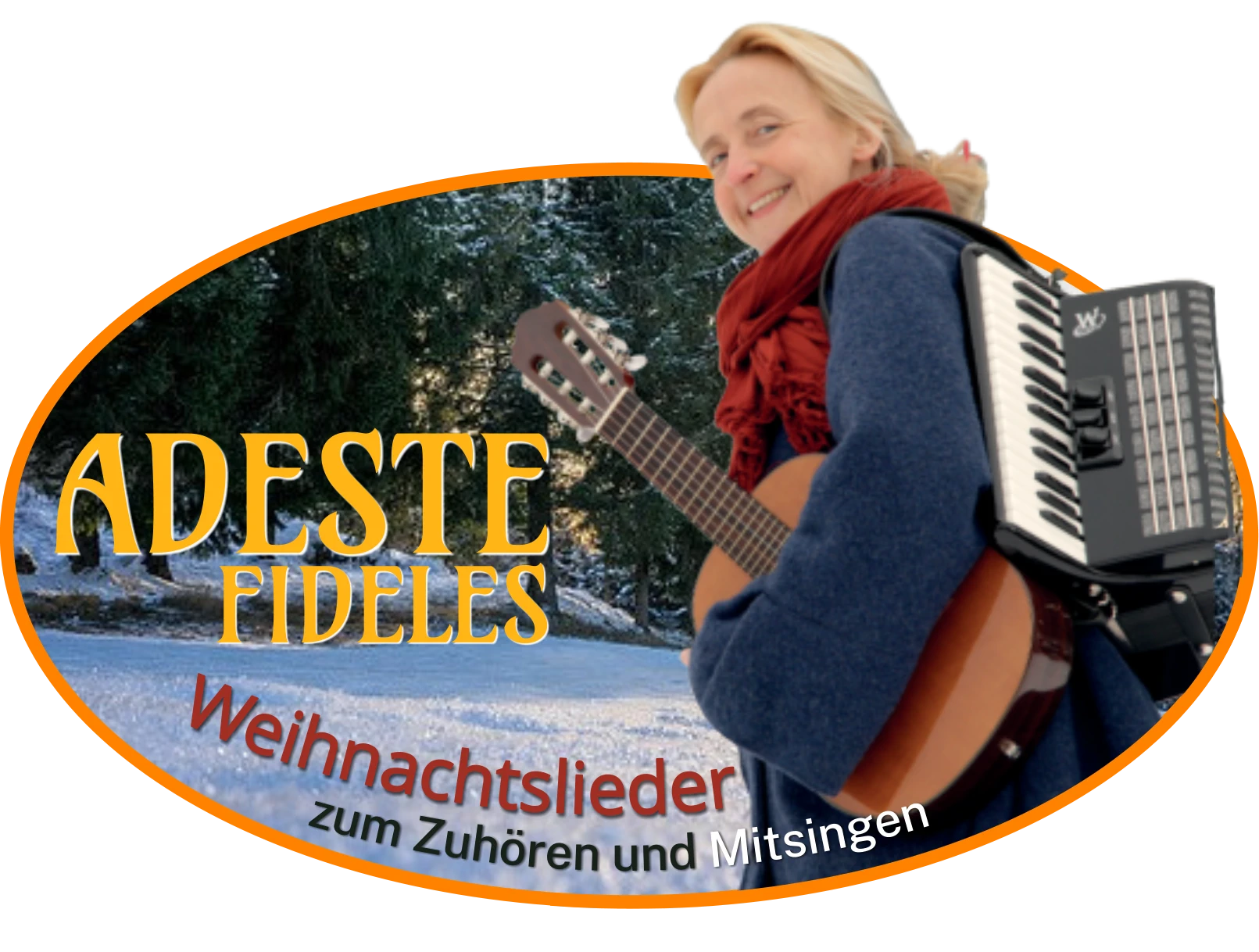 Heike Kellermann Xmas