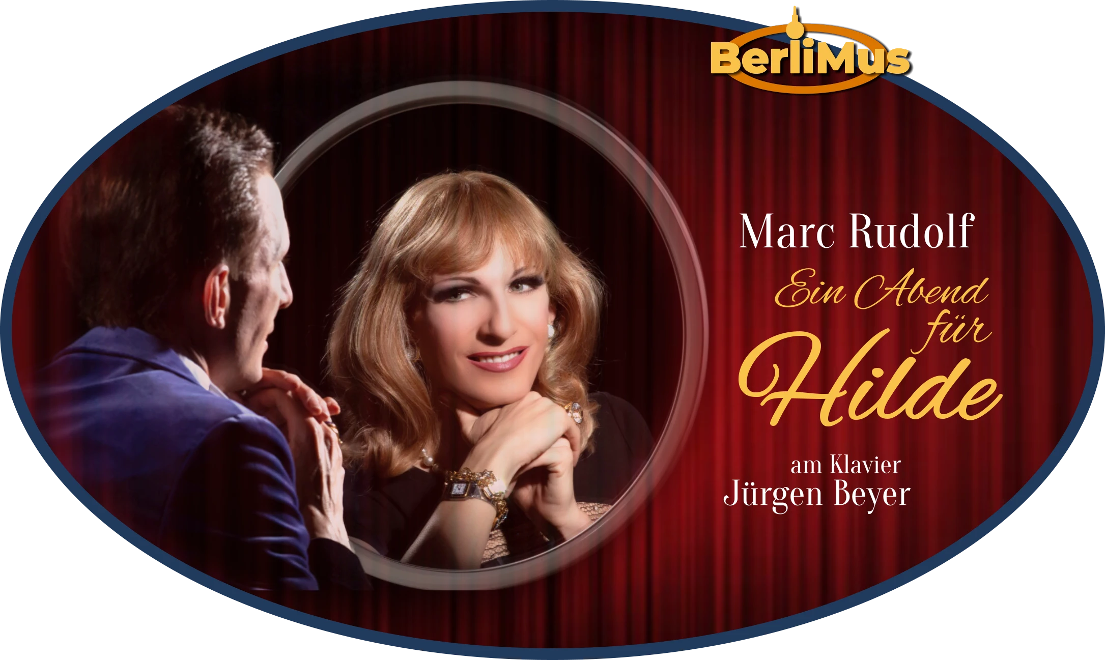 Hildegard Knef Abend