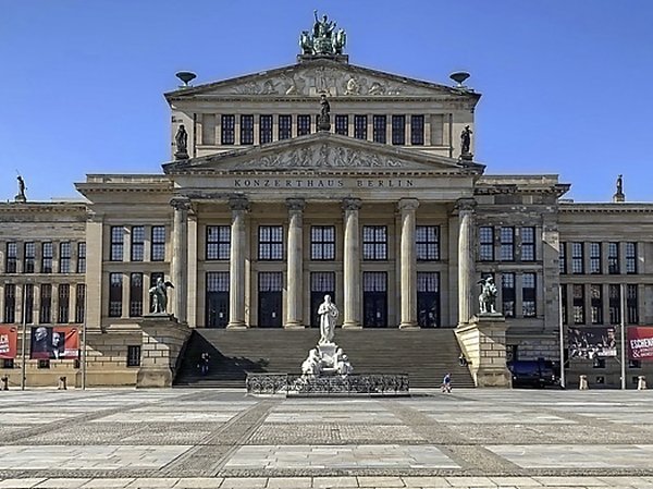 Konzerthaus Berlin