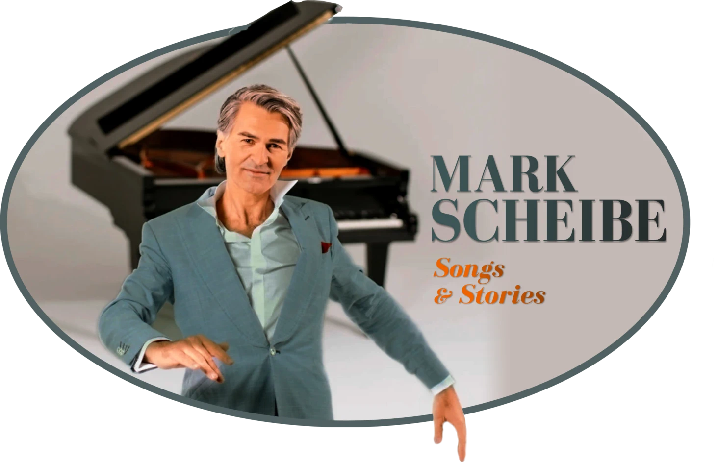 Mark Scheibe
